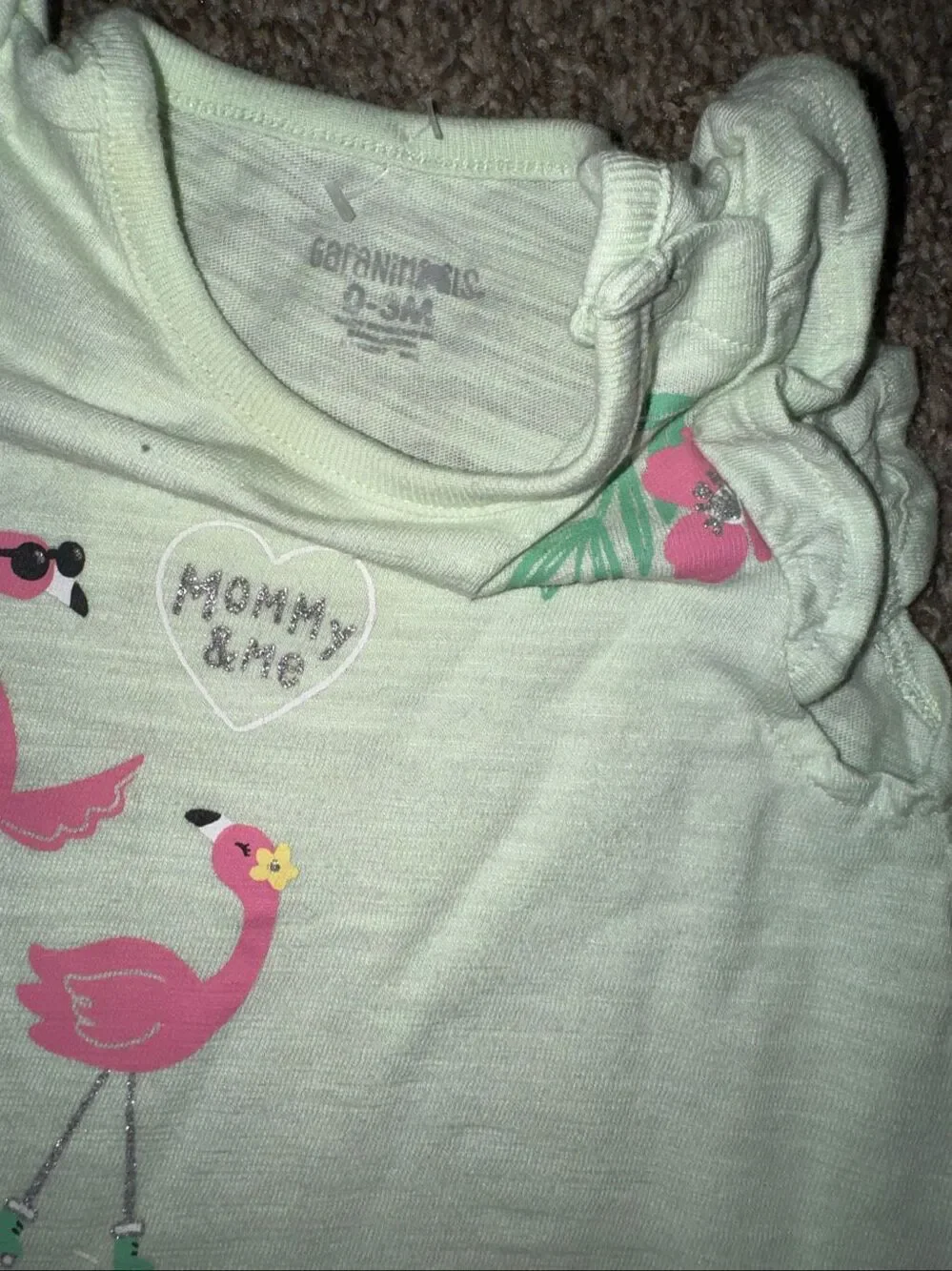 Baby Girl outfit 0-3 months bundle outfit 3 months summer Fall Outfit bundle and